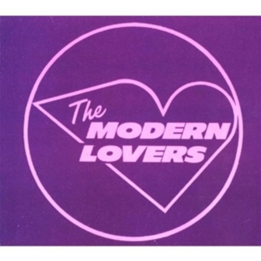Modern Lovers – Modern Lovers