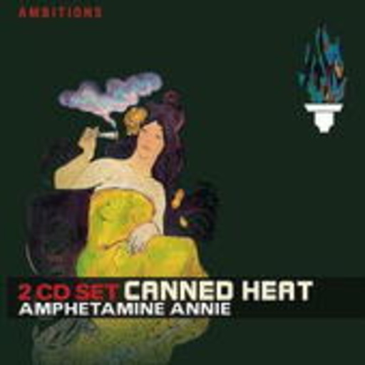 Amphetamine Annie