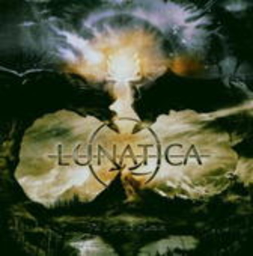 Lunatica – The Edge Of Infinity