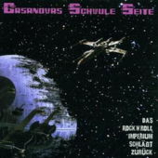 Casanovas schwule Seite – Das Rock 'n' Roll Imperium schlägt zurück