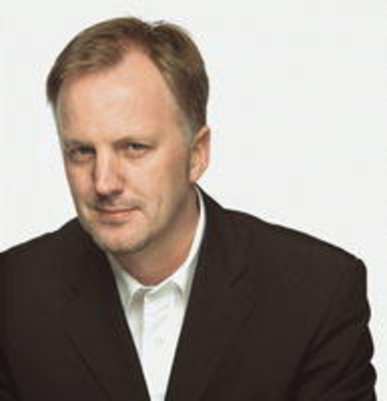 Augezeichnet: Jochen Rausch ...