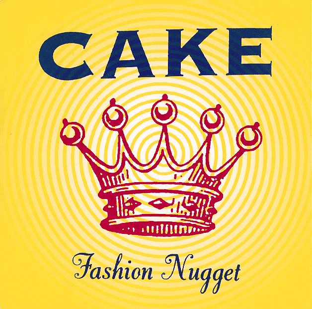 Cake – Fashion Nugget