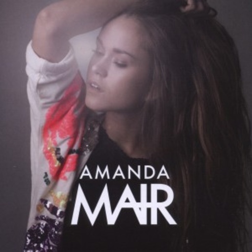 Amanda Mair – Amanda Mair