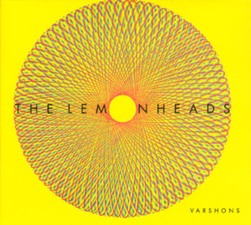 The Lemonheads – Varshons