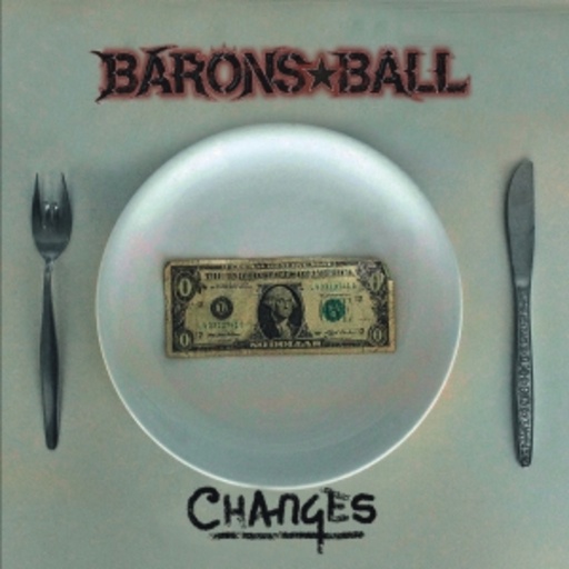 Barons Ball – Changes