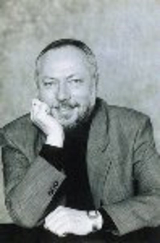 Hat mit EMI turbulente Monate hinter sich: Heinz Canibol