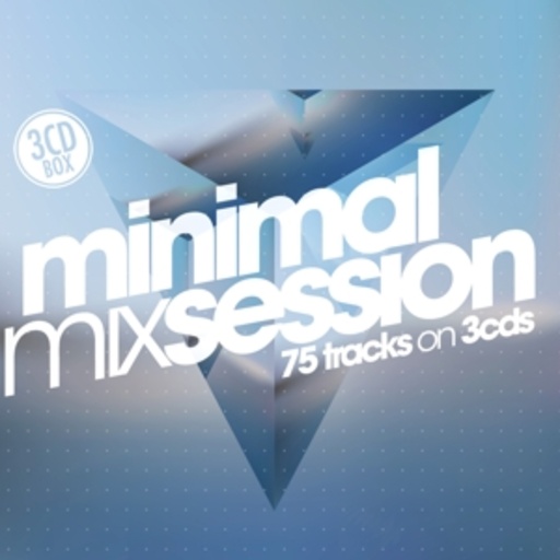 Diverse – Minimal Mixsession