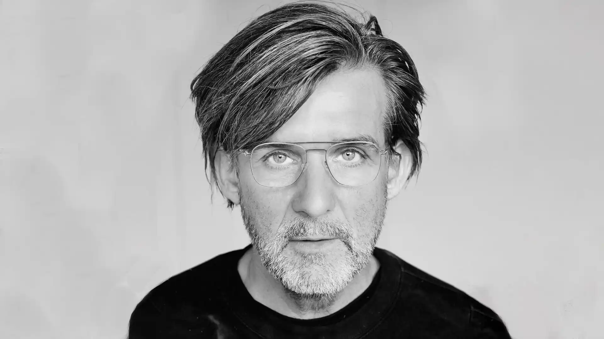 Wird posthum für sein Lebenswerk ausgezeichnet: !K7-Gründer Horst Weidenmüller.