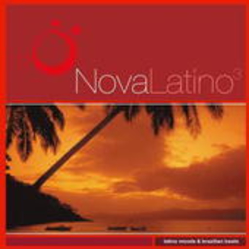 Diverse – Nova Latino 3 - Latino Moods & Brazilian Beats