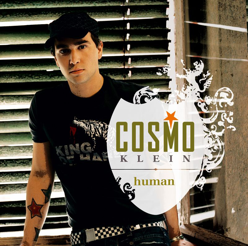 Cosmo Klein – Human