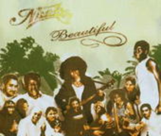 Nneka – Beautiful