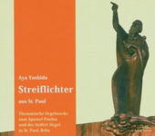 Aya Yoshida – Streiflichter