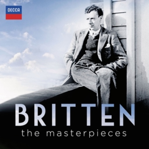 Diverse – The Masterpieces