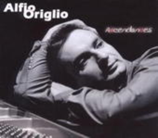 Alfio Origlio – Ascendances