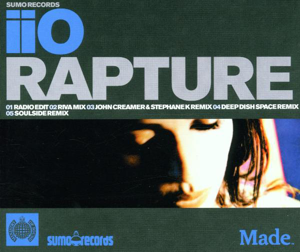 Iio – Rapture