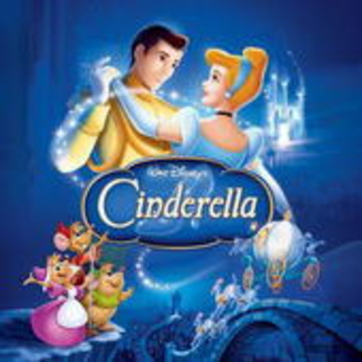Diverse – Cinderella