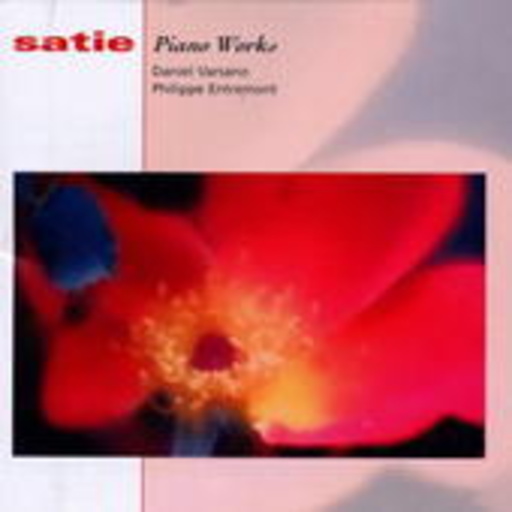 Daniel Varsano/Philippe Entremont – Piano Works (Classical Masters)