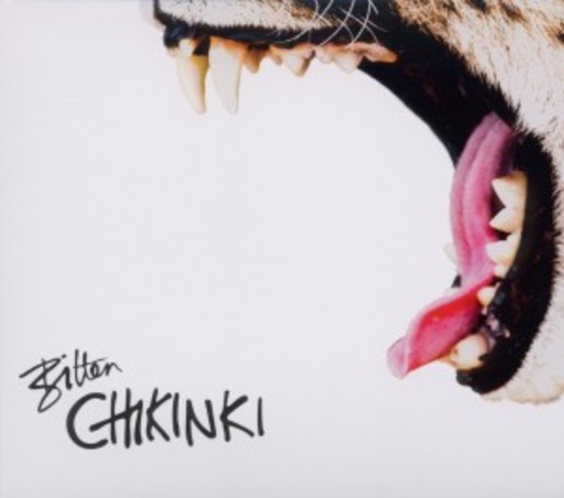 Chikinki – Bitten