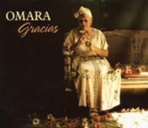 Gracias