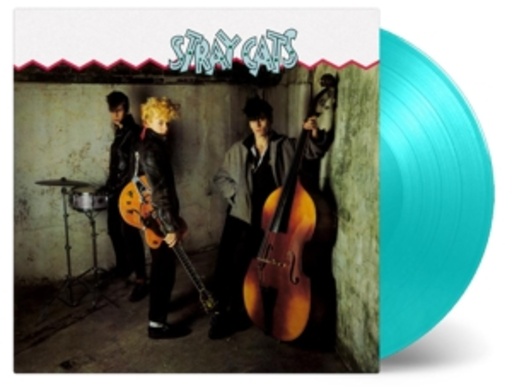 Stray Cats