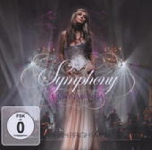 Sarah Brightman – Symphony - Live In Vienna