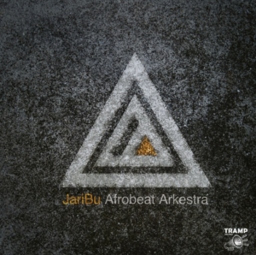 JariBu Afrobeat Arkestra – JariBu