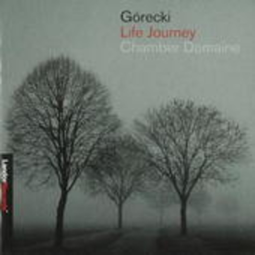 Chamber Domaine – Life Journey