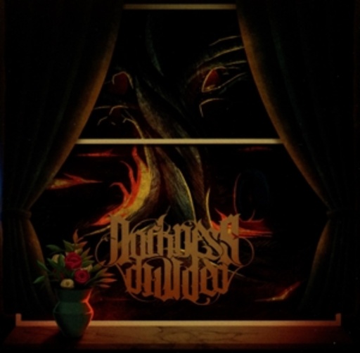 Darkness Divided – Darkness Divided