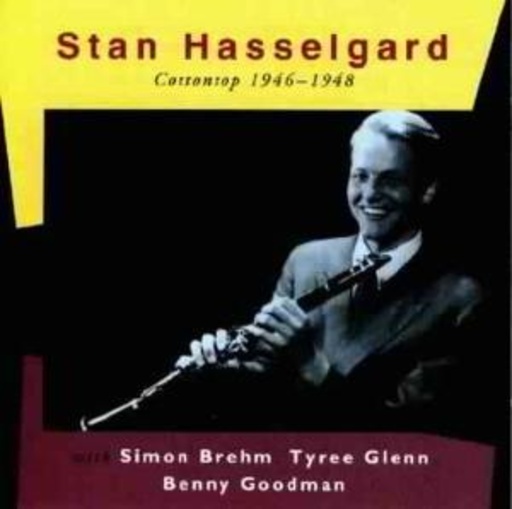Stan Hasselgrad – Cottontop 1946-1948