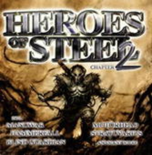 Heroes Of Steel 2