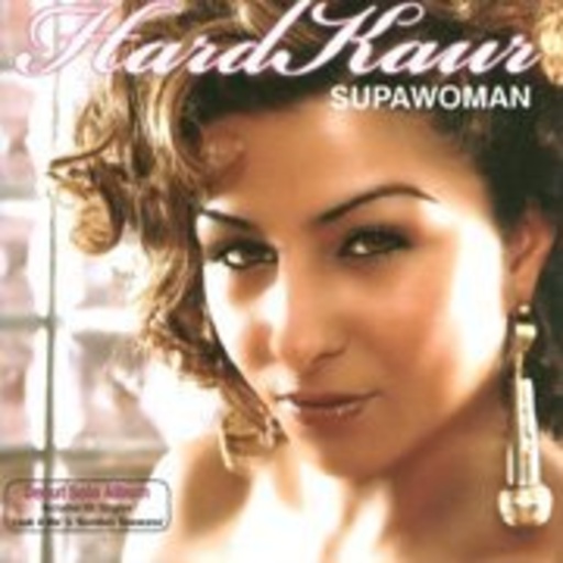 Hard Kaur – Supawoman