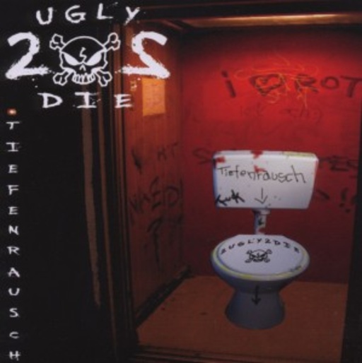 2ugly2die – Tiefenrausch