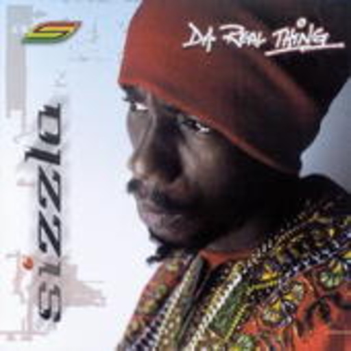 Sizzla – Da Real Thing