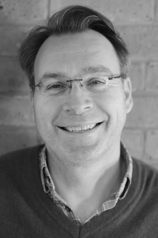 Renommierter Neuzugang bei BMG: Alistair Norbury