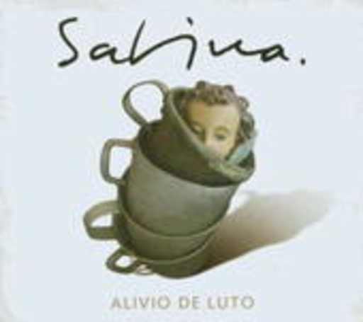 Joaquin Sabina – Alivio De Luto