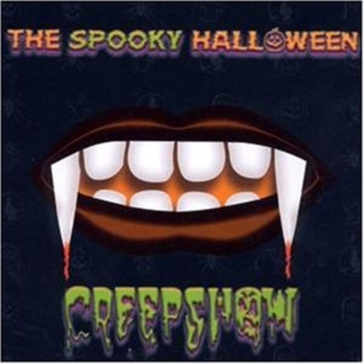 Diverse – The Spooky Halloween Creepshow