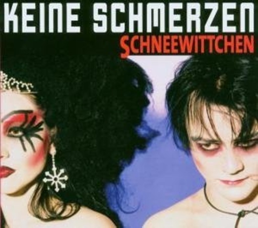 Schneewittchen – Keine Schmerzen