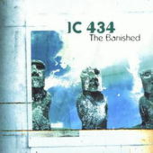 IC 434 – Ic 434