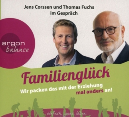 Diverse – Familienglück
