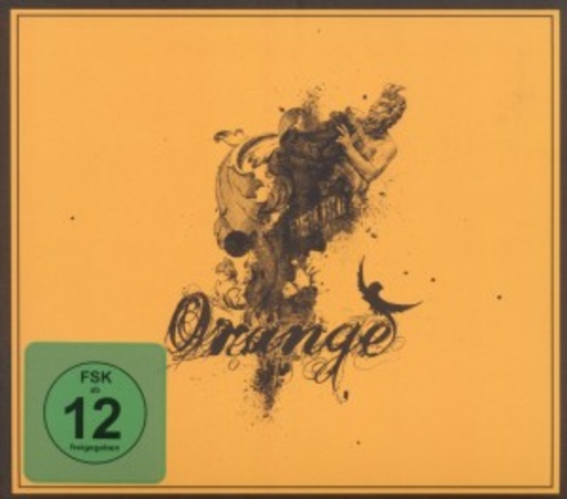 Darks Suns – Orange