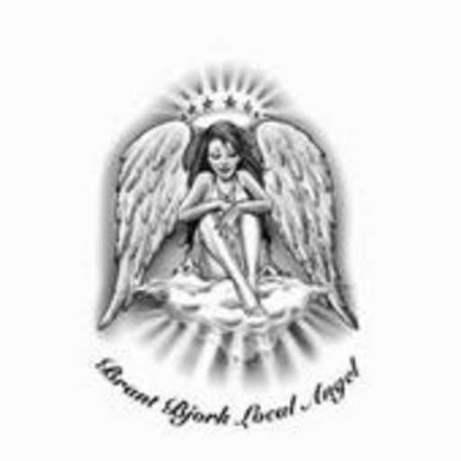 Brant Bjork – Local Angels