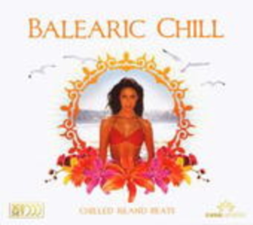 Diverse – Balearic Chill