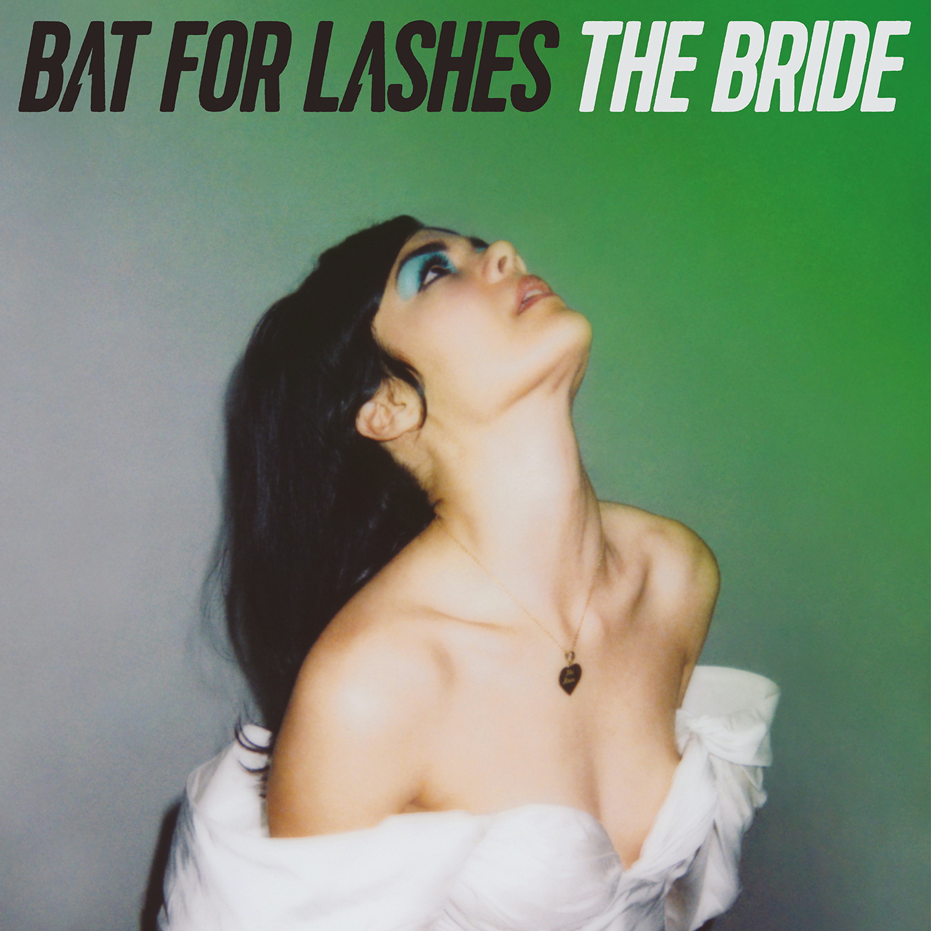 Bat For Lashes – The Bride