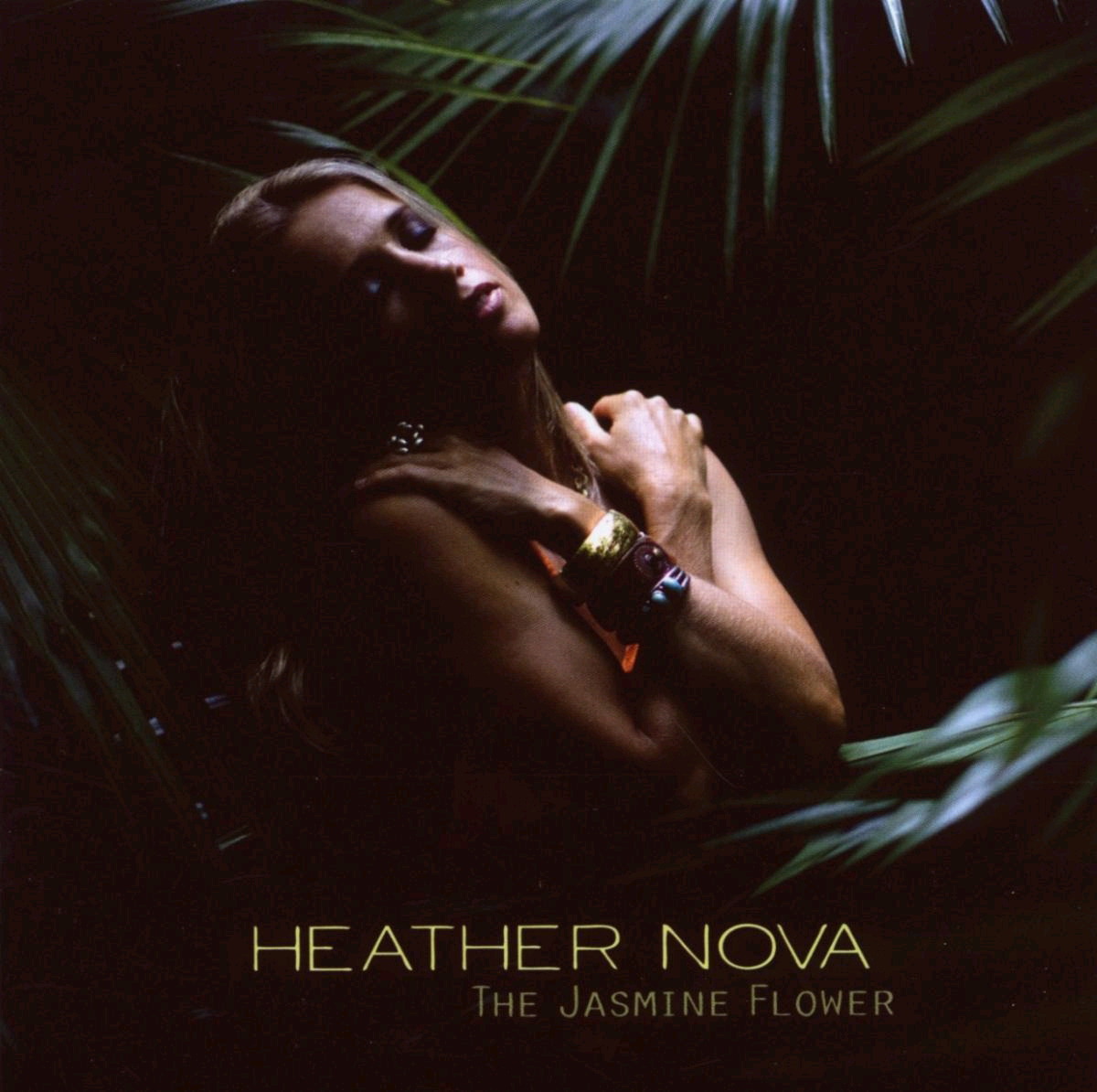 Heather Nova – The Jasmine Flower