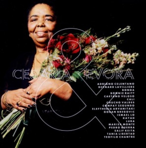 Cesaria Evora – Cesaria Evora & ...