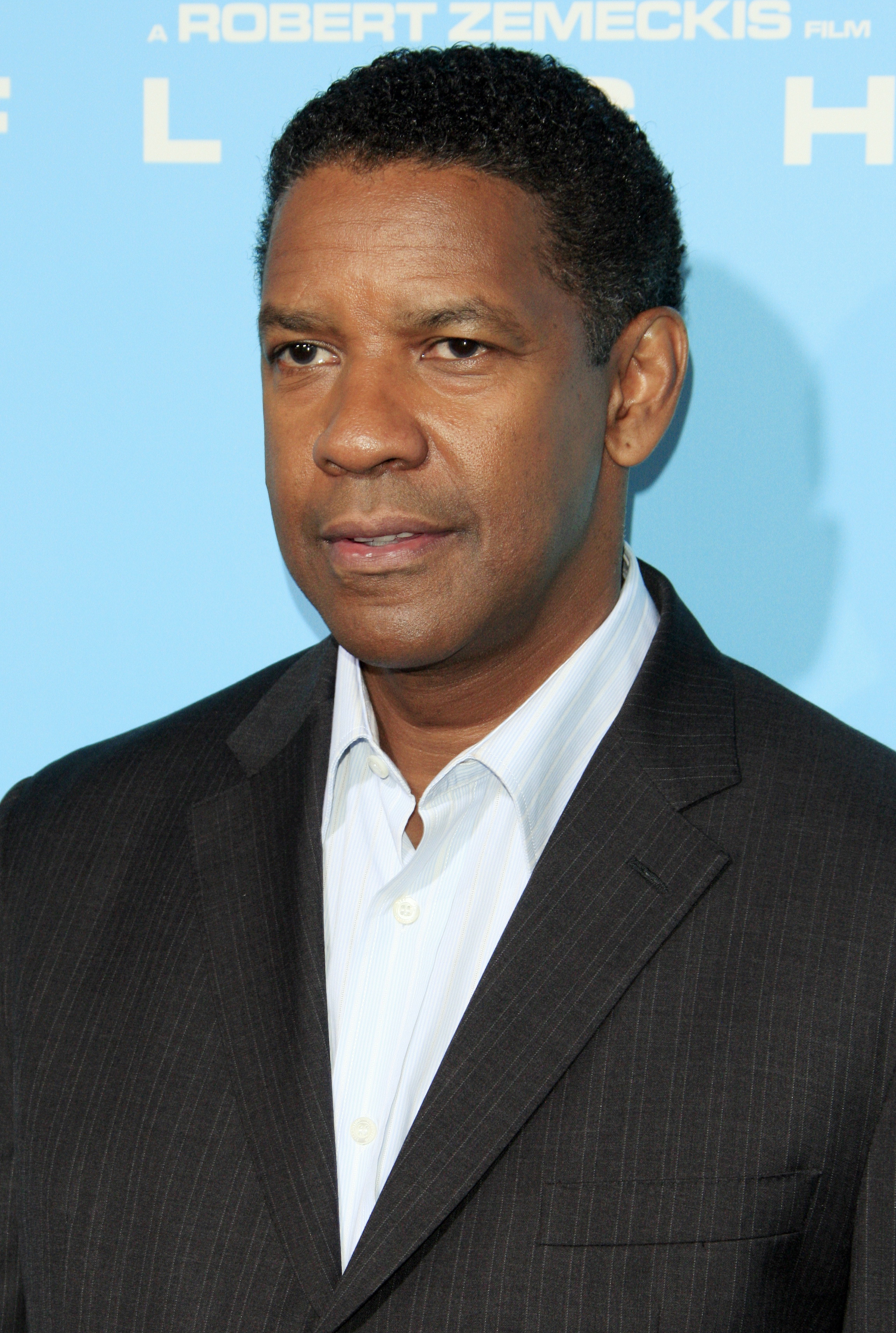 Denzel Washington