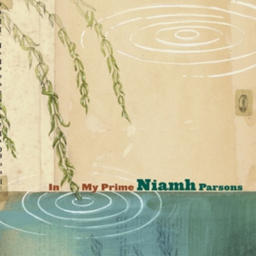 Niamh Parsons – In My Prime