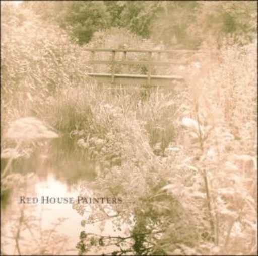 Red House Painters – Red House Painters 2