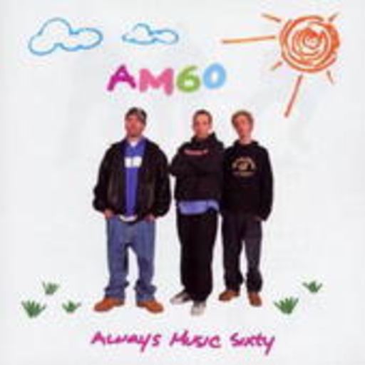 AM60 – Always Music 60
