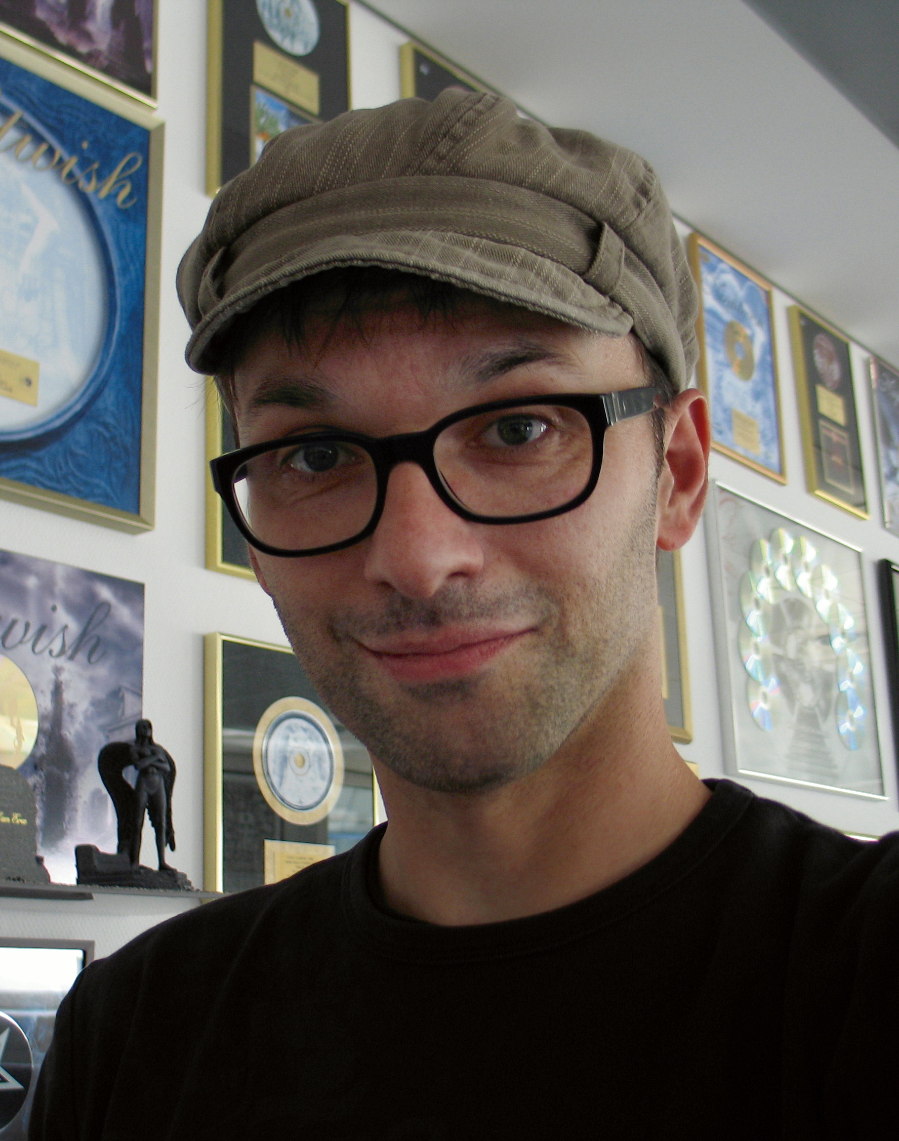 Michael Langbein